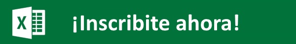 ¡Inscribite ahora!